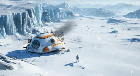 Gallery 1 - Le Space