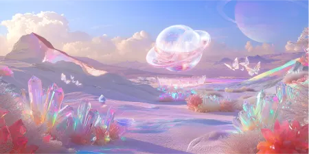 Gallery 1 - Le Space