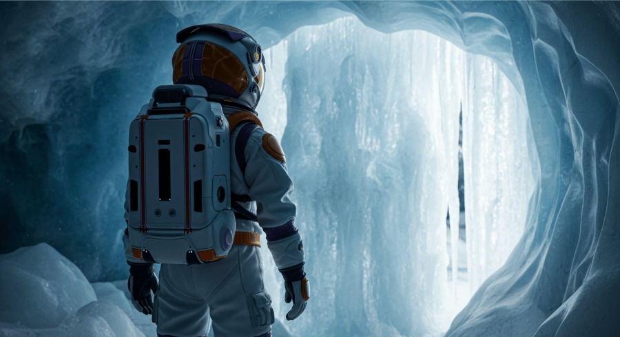 깊이 있는 스토리텔링으로 완성되는 몰입감