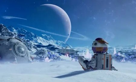 Gallery 1 - Le Space